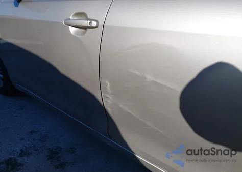 2008 Toyota Camry Le from USA, damaged, VIN 4T4BE46K38R040587